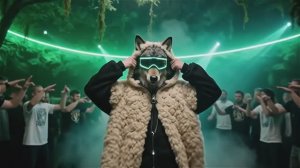 Neurosmokes - Нейросказ I Глубока нора