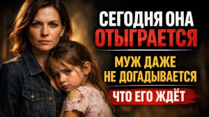 Подруга пригласила на день рождения, где её муж унизил меня. Но я отомстила по-другому