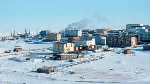 Александр Иванов - Север Север Север (Авт.ролика Виктор)