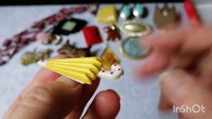 182. Распаковываем посылки вместе. Посылка от Елены из Берлина. Часть 6