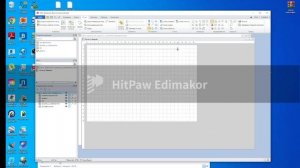 Создание тематической карты