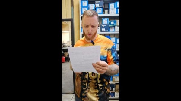 А к вам такие клиенты заходят? или может себя узнали?)