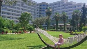 отдых в Турции отель Ma Biche Kemer