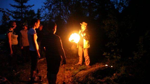 ©  "Фейр шоу у Одина". Летняя экспедиция 2013 г. MVI_0322