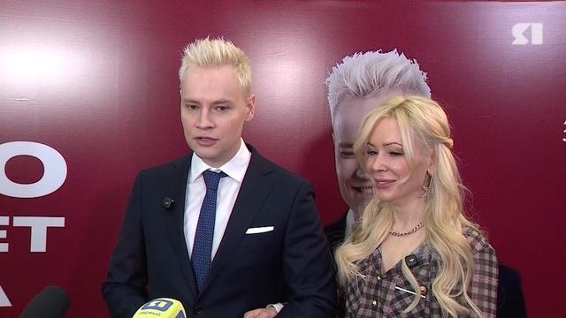 Певец Шаман выступил в Ярославле с программой «30 лет на сцене» смотреть онлайн