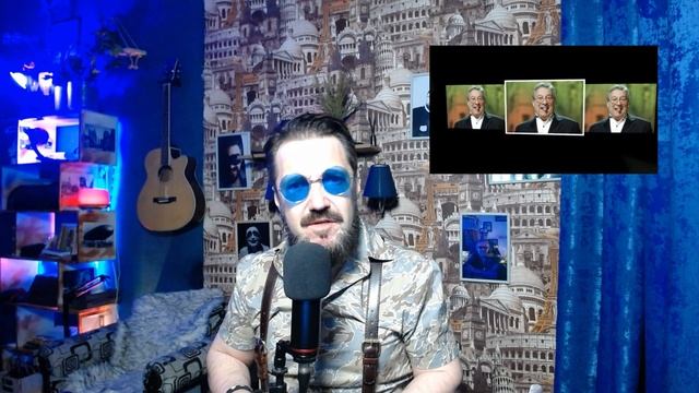 Комик Хазанов обратился из Латвии к зомбированн смотреть онлайн