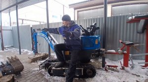 Плюсы и минусы моего съемного противовеса