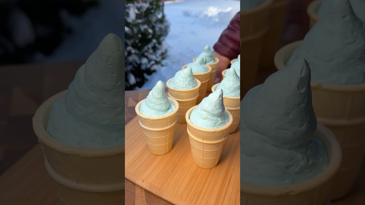 АФГАНСКОЕ мороженое за 5 минут смотреть онлайн