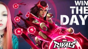 MARVEL RIVALS