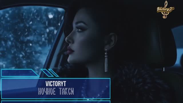 VictoryT - Ночное такси смотреть онлайн
