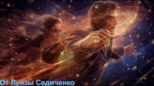 Ведьмовская гора или шабаш ведьмы. Слова Л. А. Седиченко. Генерация музыки и голоса Л. А. Седиченко.