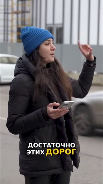 Самый жирный месяц на рынке новостроек 8 объектов на старте продаж Москва Пробки, ТЦ и новые дома смотреть онлайн