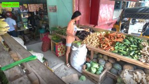 Филиппинка на русском. Стройка у друга. Продолжение. Закупка продуктов на неделю.