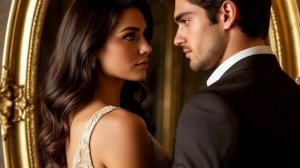 Кто ты мальчик?