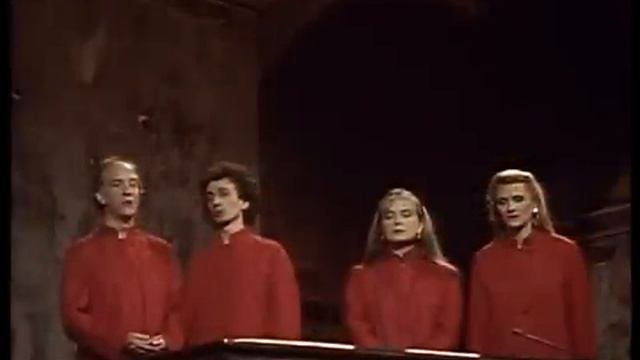 Vespro Della Beata Vergine - Claudio Monteverdi - John Eliot Gardiner 3 смотреть онлайн