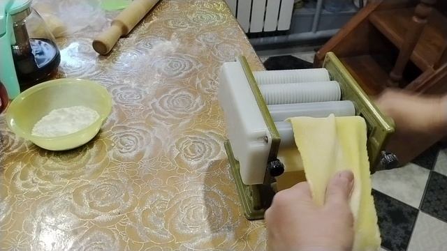 Домашняя лапша. смотреть онлайн