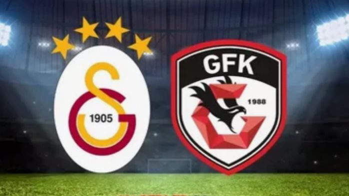 Галатасарай - Газиантеп | Обзор матча