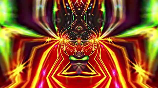 Футажи! Комплект Футажей Космическое Сияние 9 от Киностудии Мудрого Кота Тимофея! смотреть онлайн