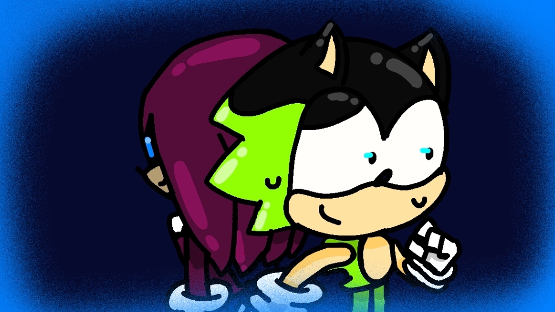 Продолжаем стрим по наклзу Exe