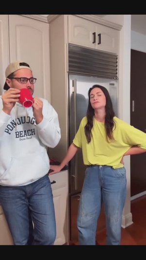 Семейные хитрости