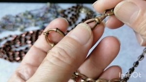 183. Распаковываем посылки вместе. Посылка от Елены из Берлина. Часть 7.