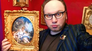 Блошиный рынок  Иван Рыбников продаю винтаж трансляция с ютуб