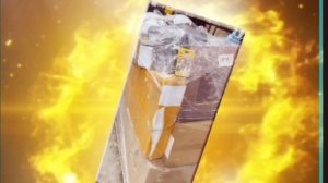 Обзор палета Озон Глобал. Распаковка 📦