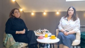 Елена Огурцова студия йоги Намасте Тихорецк