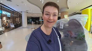 Наши ВСЁ скупают в Паттайе! Вован ОБИДЕЛСЯ, он выбрал ПОДАРОК себе, а я купила СЕБЕ) ЦЕНЫ и ШОППИНГ