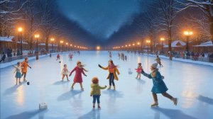 Покатались мы что надо!