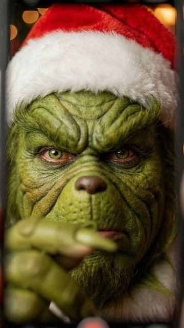 Гринч смотреть онлайн