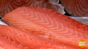 Рыбное филе: что там со льдом? Доброе утро. Фрагмент выпуска от 19.01.2026