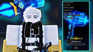 КАК ПОЛУЧИТЬ *TIDEMOURNER* В ФИШ РОБЛОКС! | FISCH ROBLOX!