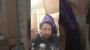 Мои авторские песни из деревни. стрима не вышло.