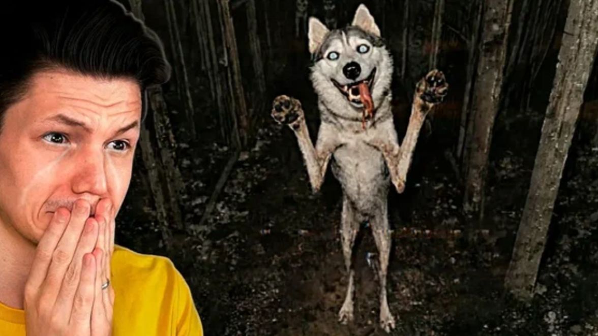 [Фокснео] ОНИ МЕНЯЮТСЯ ПОКА ТЫ НЕ ВИДИШЬ... смотреть онлайн