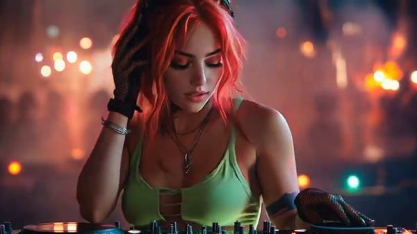 ECSTATIC TRANCE ANTHEM DEEP TRANCE 2025