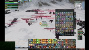 Ручаю тирана смерти. Rappelz