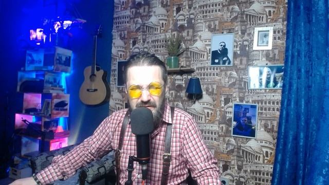 Александр Васильев — что позволили себе некоторые россияне насчёт себя смотреть онлайн