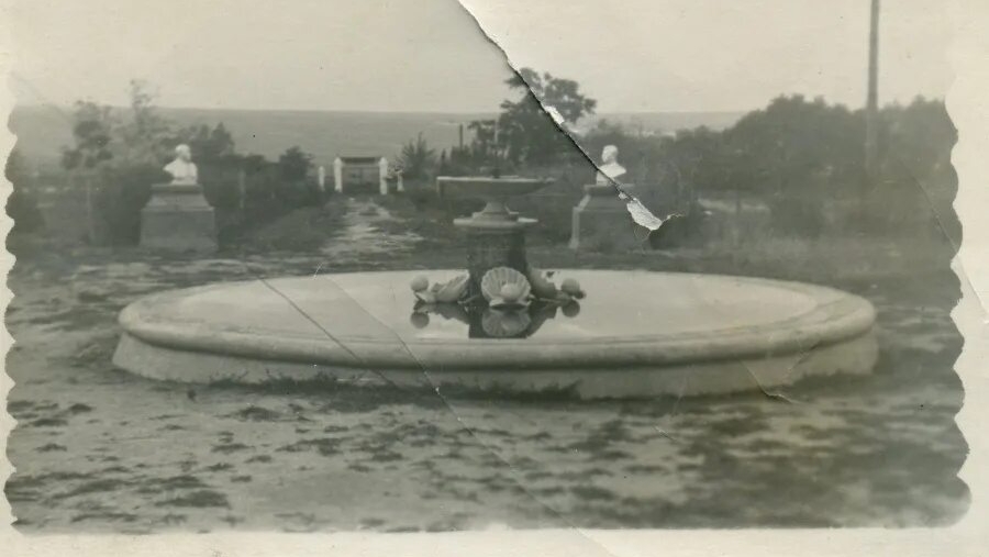 Жил-был Дом за Лутугинским ставком