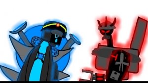 Давид Егор некра манул blue camera man vs монстр 2 сезон 7 серия 2 часть