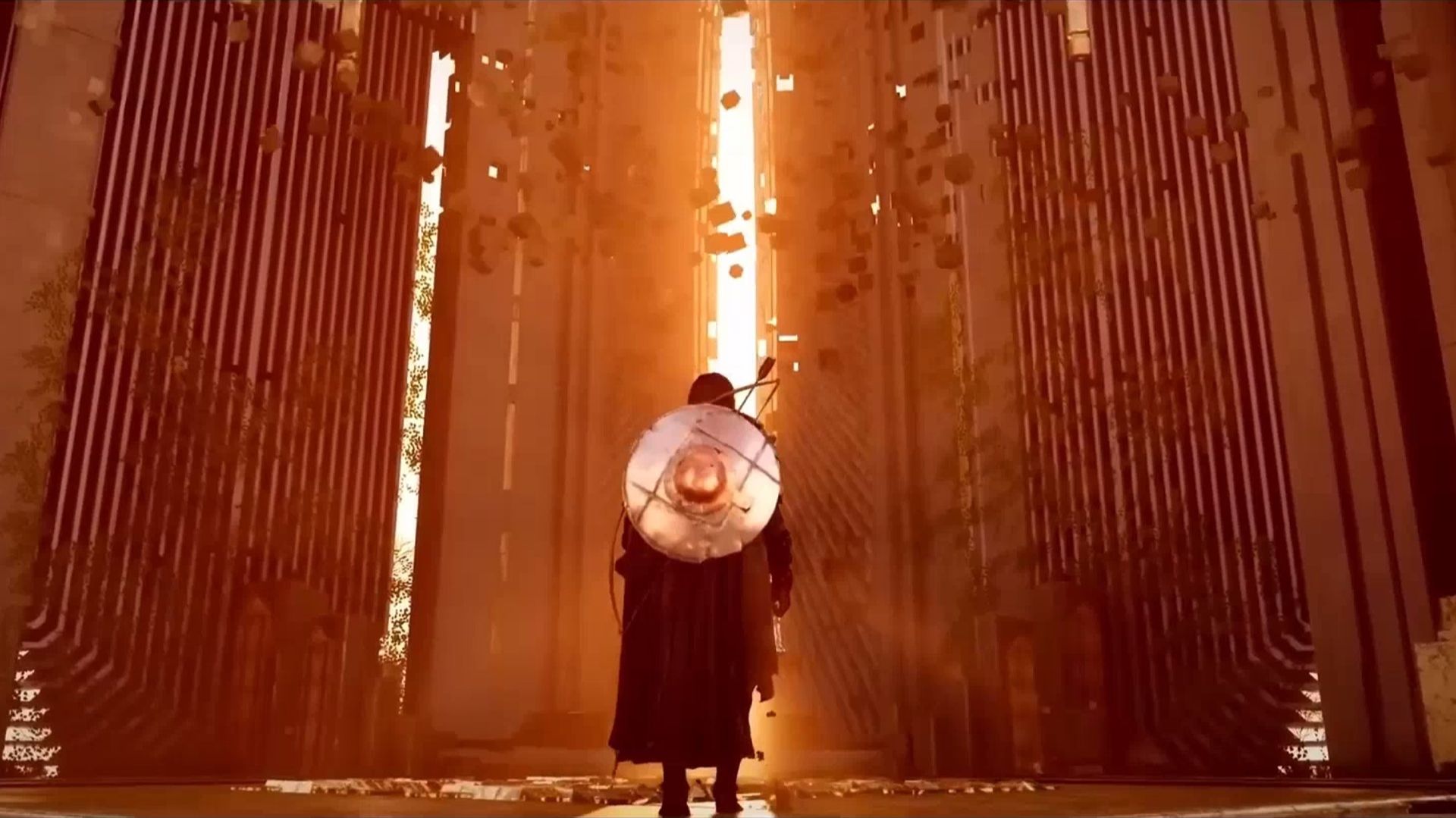 Crimson Desert смотреть онлайн