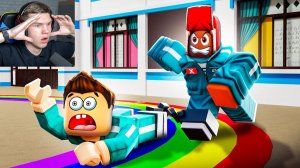 😳ИГРА В КАЛЬМАРА 3 НЕ ДОЛЖНА СУЩЕСТВОВАТЬ В РОБЛОКС!