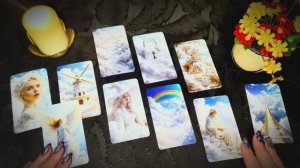 ✨☝️💯Вам важное послание❗️О чём говорят Духи вашего Рода ❓💯✨