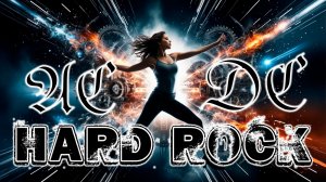 Музыка с фоном Альбом ACDC  (2014)