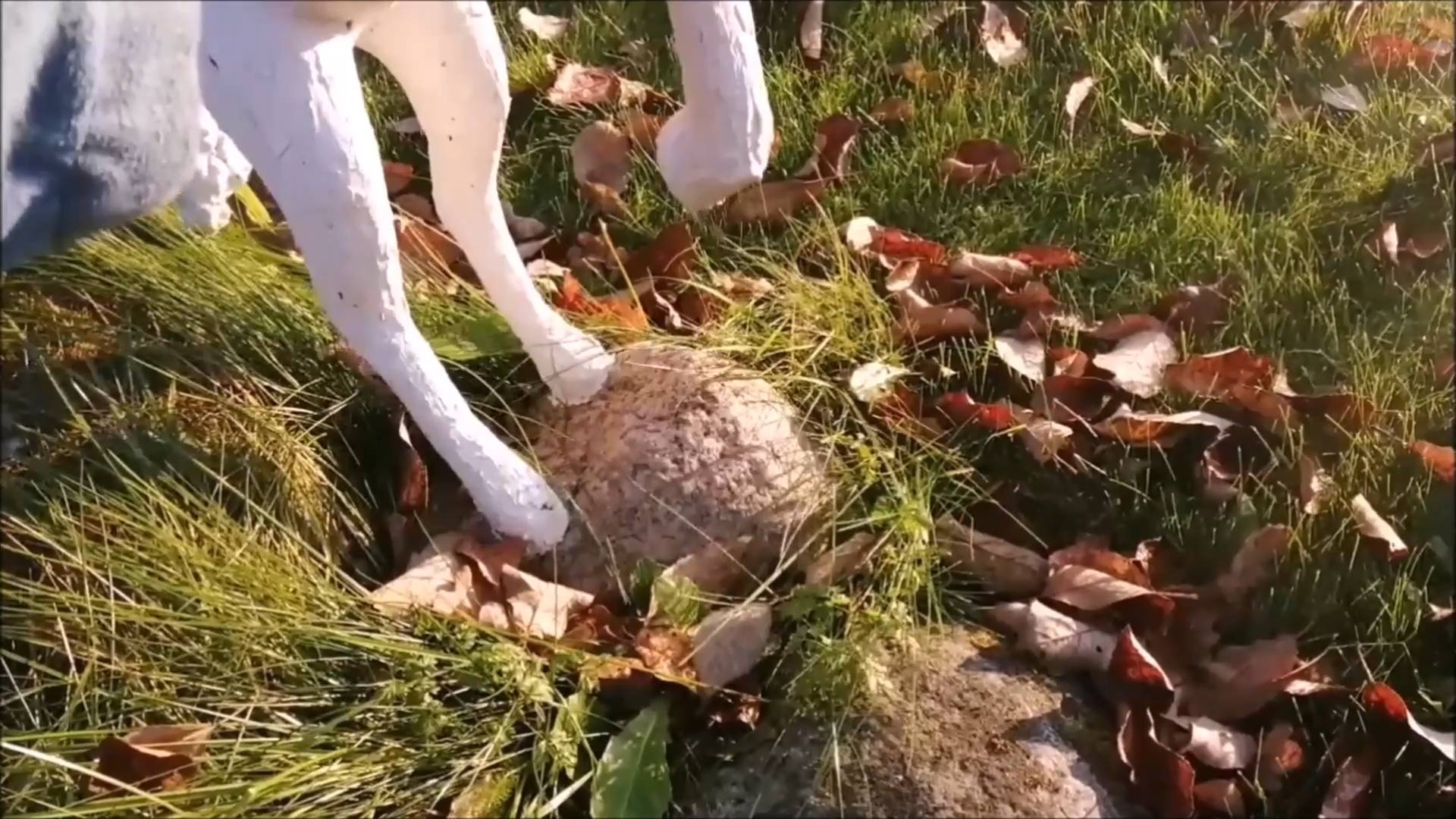 ДАЧНЫЕ ПОДЕЛКИ, фигурки и прочее. Bliss Dance смотреть онлайн