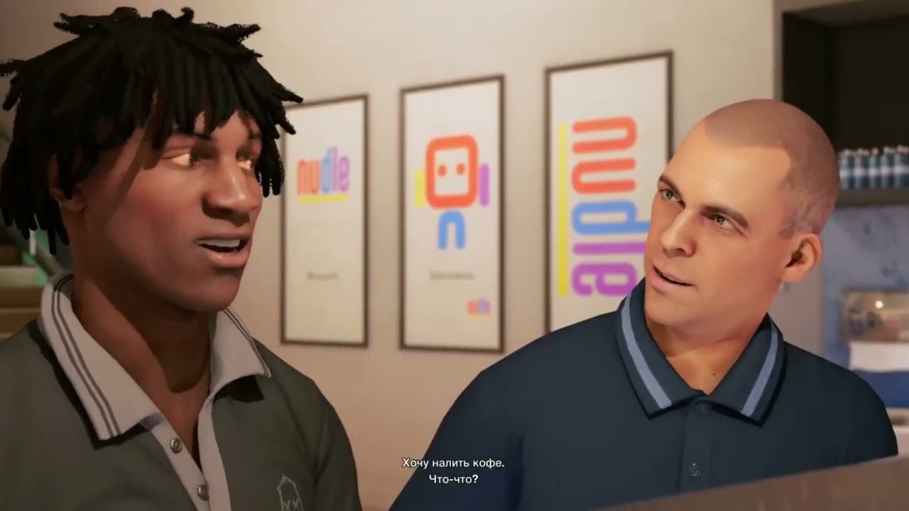 Операция по внедрению хакера в компанию в Watch Dogs 2 смотреть онлайн