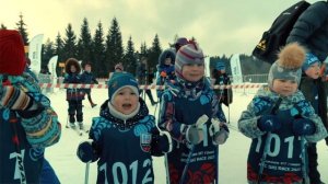RRC Ski Race 2023