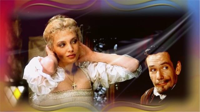 Баллада о любви шута и королевы смотреть онлайн