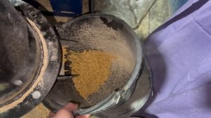 Бытовой Или Уже Промышленный!? Гранулятор DR 150 inHome 160 мм Производительность 230 кг в час