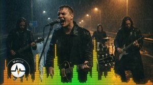 MatON - В последний раз (AI) - Проект "Музыка со смыслом" - Переиздание!